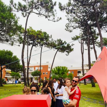 MS Animações – Festas Infantis, Casamentos e Eventos - Gondomar - Churrasco e Grelhados