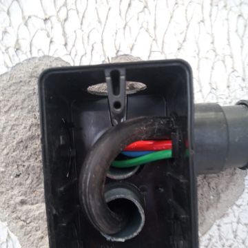 Lirafas Energia - Vila Nova de Gaia - Eletricidade