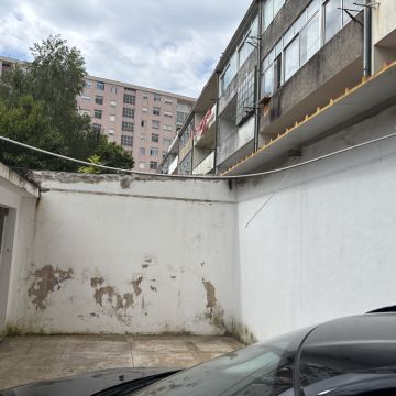 Vidal Fortunato - Matosinhos - Peinture de maison