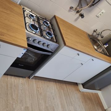 Edifica Remodelações - Loures - Installation ou remplacement de plomberie extérieure