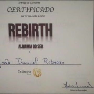 João Daniel Ribeiro - Braga - Terapias de masajes