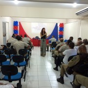 Aline Castelo Branco - Cascais - Health and Wellness coaching