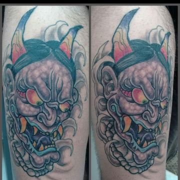 Marcao tattoo - Caldas da Rainha - Tattoo Artists
