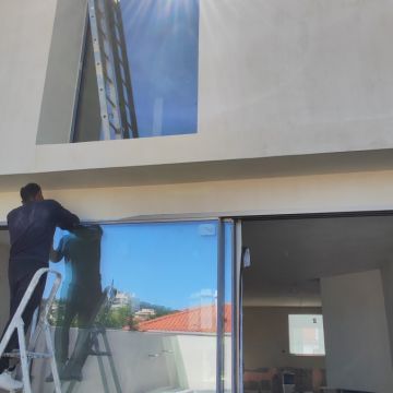 Edifica Remodelações - Loures - Réparation de baignoire et de douche