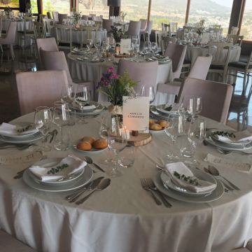 Teresa Teles - Palmela - Wedding Decorating