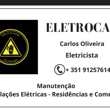 Eletrocabo - Tavira - Wiring