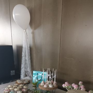 Teresa Teles - Palmela - Anniversary Party Planning