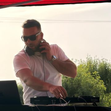DJ ANDY - Ferreira do Zêzere - Wedding DJ