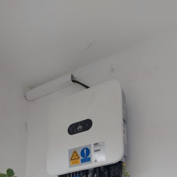 Vemag LDA - Albufeira - Solar Panel Repair