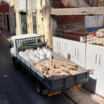 Pinto e Mascarenhas remodelações e carpintaria Lda.. - Sintra - Remodelação de Armários