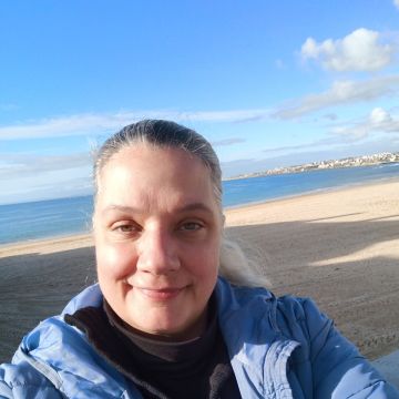 Cândida Varela - Lisboa - Arts and Crafts Lessons