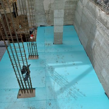 EGA construtora - Vila Franca de Xira - New Home Construction