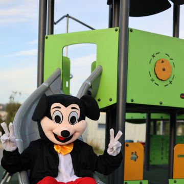 MS Animações – Festas Infantis, Casamentos e Eventos - Gondomar - Aluguer de Carrinho de Gelados