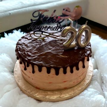 Mimos.da.joana - Braga - Cake Making Services