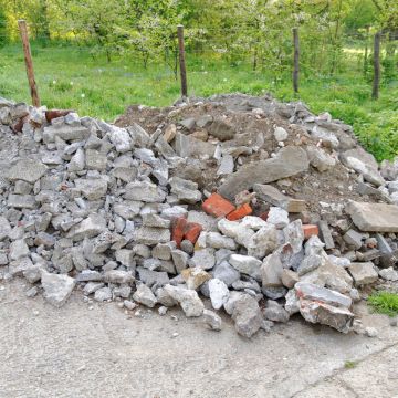 Irmãos LTDA - Braga - Beton schneiden