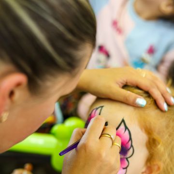 MS Animações – Festas Infantis, Casamentos e Eventos - Gondomar - Organização de Baby Shower