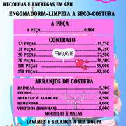Paula - Amadora - Tailors and Seamstresses