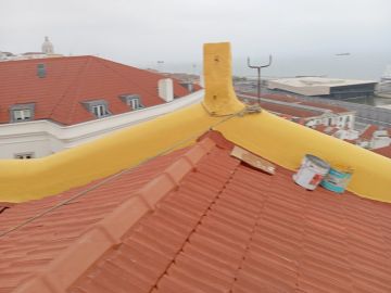 Linhares - Almada - Outdoor Landscaping