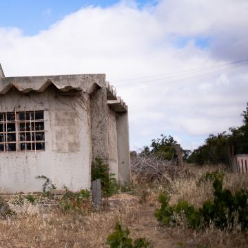 Serviço de Retroescavadora