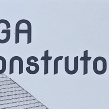 EGA construtora - Vila Franca de Xira - Kitchen Remodel