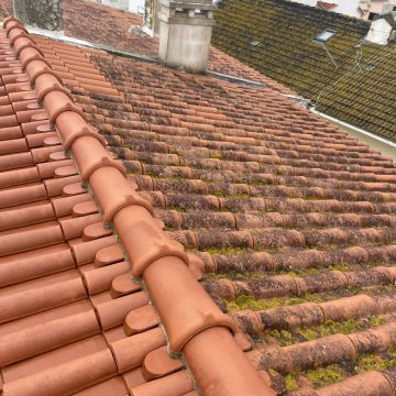 NovaCor - Sobral de Monte Agraço - Pintura de exteriores