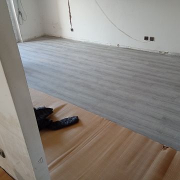 William Sousa - Leiria - Cabinet Refacing