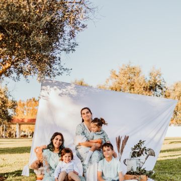 Old Soul Photography - Alpiarça - Family Portrait Photography