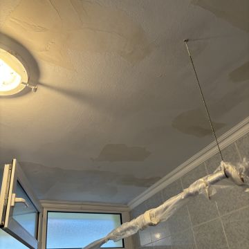 Vidal - Matosinhos - Dachrinnen montieren oder austauschen