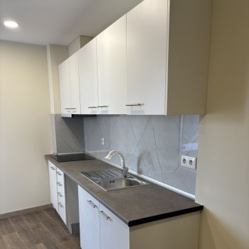 Vidal - Matosinhos - IKEA Möbelaufbau