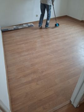 NovaCor - Sobral de Monte Agraço - Microcimento