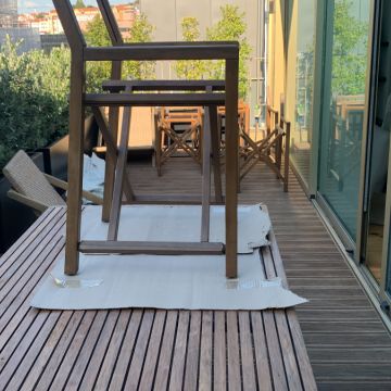 Sérgio Cabral - Lisboa - Hausreinigung (regelmäßig)