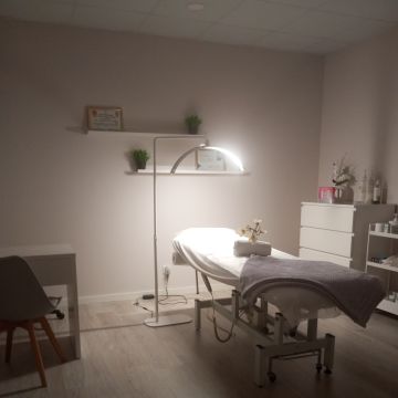 Aromatik Beauty Spa Massage - Lisboa - Alternative Healing