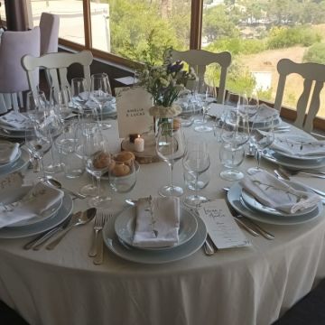 Teresa Teles - Palmela - Wedding Planning