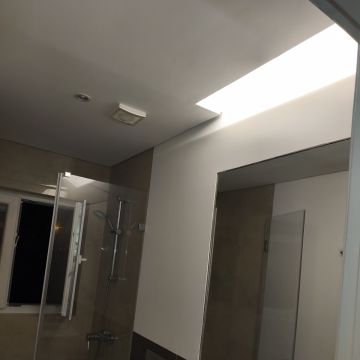 Dr.Silva Resolve - Loures - Fan Installation
