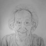 Margarida Gil - Amadora - Portraits artistiques