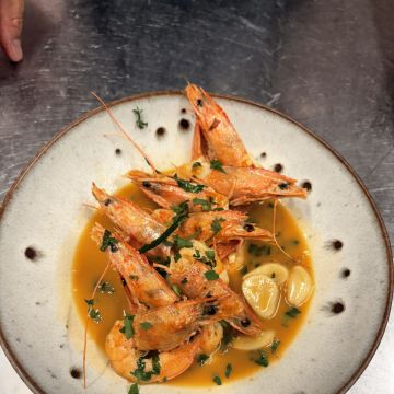 Patrícia Cunha - Seixal - Servicios de catering