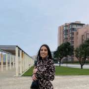 Filipa Fonseca - Póvoa de Varzim - Nutrição