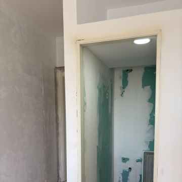 Vidal - Matosinhos - Küchenarbeitsplatte reparieren oder ausbessern