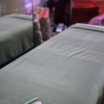Débora Santos - Palmela - Massagem Terapêutica