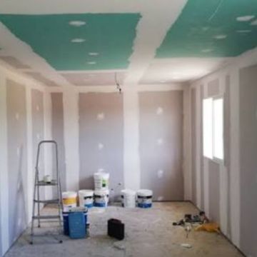 Caliari - Ansião - Remodelação de Cozinhas