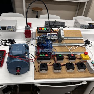 Energia Segura. - Moita - Münzbetriebenes Gerät - Münzautomat reparieren