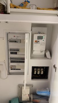 Eletricidade
