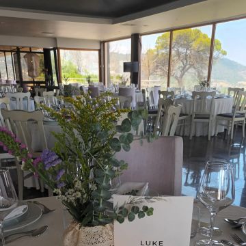 Teresa Teles - Palmela - Events and Parties Decoration