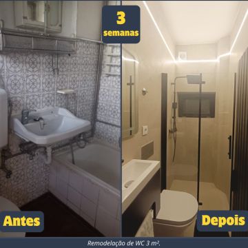 MCL Campos - Matosinhos - Caulking