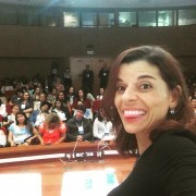 Aline Castelo Branco - Cascais - Work-life Balance Coaching