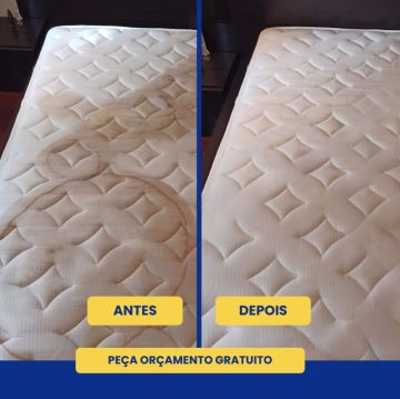 Araújo & Seixas Topclean - Espinho - Möbel- und Polsterreinigung