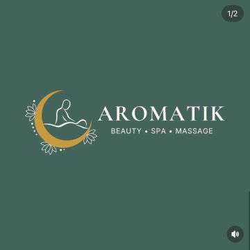 Aromatik Beauty Spa Massage - Lisboa - Sports Massage