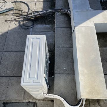 🔥🔧Conforto K❄️🔧 - Sintra - Instalación de lavavajillas