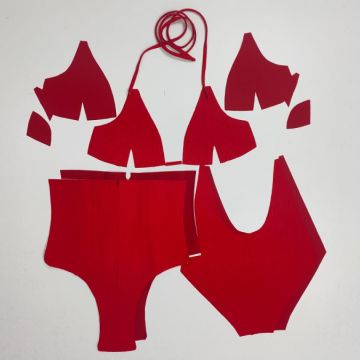 Rukom - Textile Manufacturing - Amadora - Retouches de robes