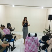 Aline Castelo Branco - Cascais - Career Coaching